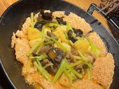 -薇酌饮·陕西菜(南门外店)