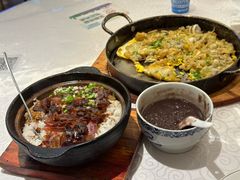 -小粤楼·怀旧粤菜(万辉国际广场店)
