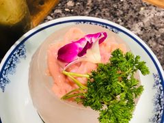 冰川鹅肠-蜀大侠火锅(春熙路店)