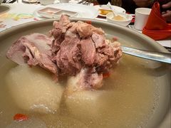-悦融·京鲁菜·露台花园(安定门店)