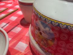 -龙师傅卤炒(天马店)