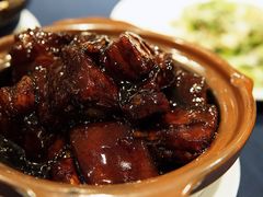 吉士红烧肉-老吉士酒家(天平路店)