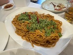-到家尝北京菜(西坝河店)