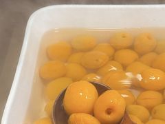 -焰江山·海鲜牛排烤肉自助(环形中心店)