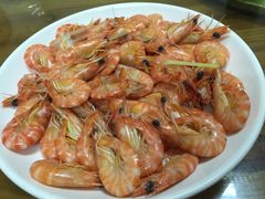 -叶姐海鲜(棋子湾店)