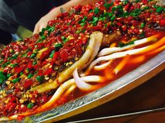 -自游人·美食一楼·地道徽菜(三十年名店)