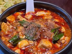 -陈麻婆豆腐总店
