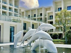 -珠海海泉湾度假区