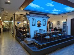 -徽韵人家·传承正宗徽菜(牡丹园店)