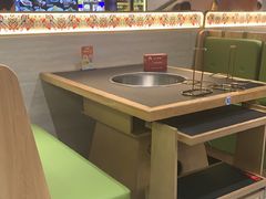 -313羊庄·羊肉火锅烧烤(李村店)