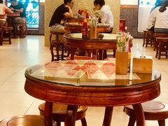 大堂-捷信牛奶甜品世家(五道口店)
