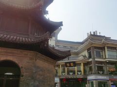 -怡园饭店-餐厅(四望亭店)