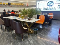 -洪平血旺椒麻鸡雅鱼饭店(熊猫大道店)