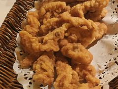 -巴渝人家重庆火锅(东方广场店)