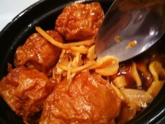 -老洋房花园饭店(绍兴路店)