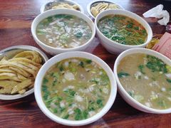 -化三驴肉汤馆老店