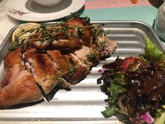 -大树餐厅(益田假日店)