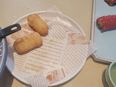 -一茶一点(海景店)