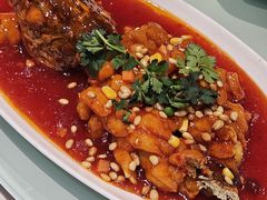 -老西门·常州菜(新区店)