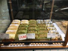 抹茶红豆-Dough&Joe团憩(瑞虹天地月亮湾店)