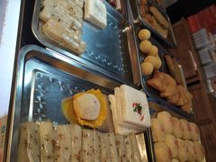 -四宜糕团店(文峰城市广场店)