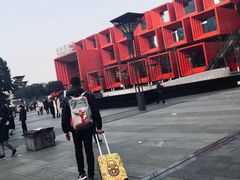 -当当书店(国泰广场店)