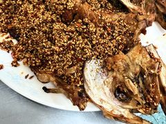 -松明一烤肉馆(鲁园店)