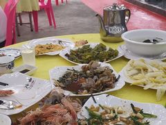 -秋姐美食店(旅游大道店)