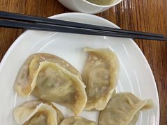 -奉天蚨祥饺子馆
