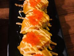 -昊·来了寿司(双楠2店)