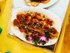 -喜喜·全套房月子会所(罗宾森广场店)