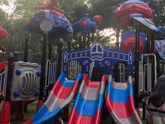 -天河区珠江新城海滨幼儿园