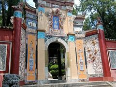 -白帝城·瞿塘峡景区