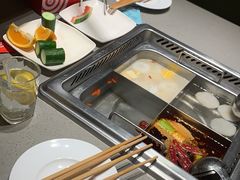 -海底捞火锅(翔龙天地广场店)