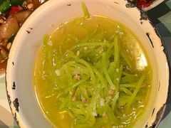 -彭耕记猪油炒小菜(吉联mall店)