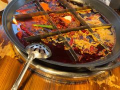 -咖咖火锅(老店)