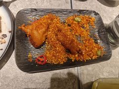 -留半山·香港食堂(啦啦宝都店)