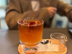 -微焙咖啡工厂(海峡创意产业园·红坊店)