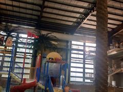 -南宫温泉水世界