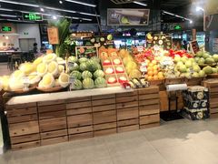 -blt精品超市(高德置地冬广场店)