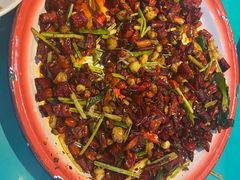 -川正旺江湖菜(三元桥店)