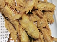 -和源祥·日照菜扛把子(万平口一店)