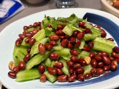 -四川饭店(长白店)