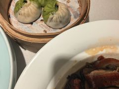 -狮王府淮扬菜(万象城店)