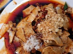 -温记府廟豆汤饭·始于1955年(海椒店)