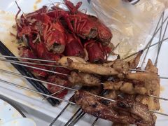 -大孩龙虾(体育场旗舰店)