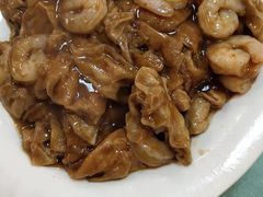 -奥华餐厅·老张记(台基厂店)