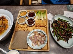 -闫府私房菜·百年鲁菜(恒隆店)