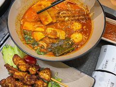 -津津飯堂