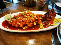 -老西门·常州菜(新区店)